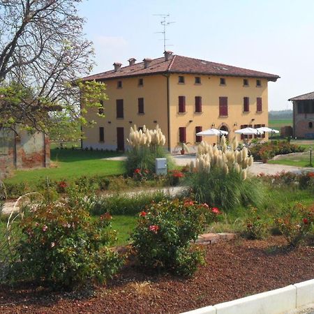 Agriturismo Al Navile Malalbergo Екстериор снимка