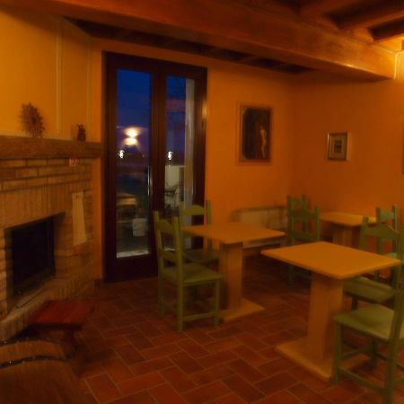 Agriturismo Al Navile Malalbergo Екстериор снимка