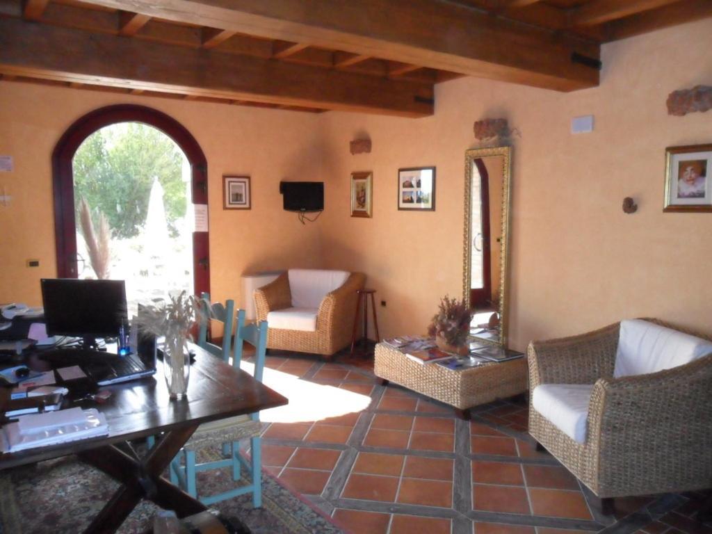 Agriturismo Al Navile Malalbergo Екстериор снимка