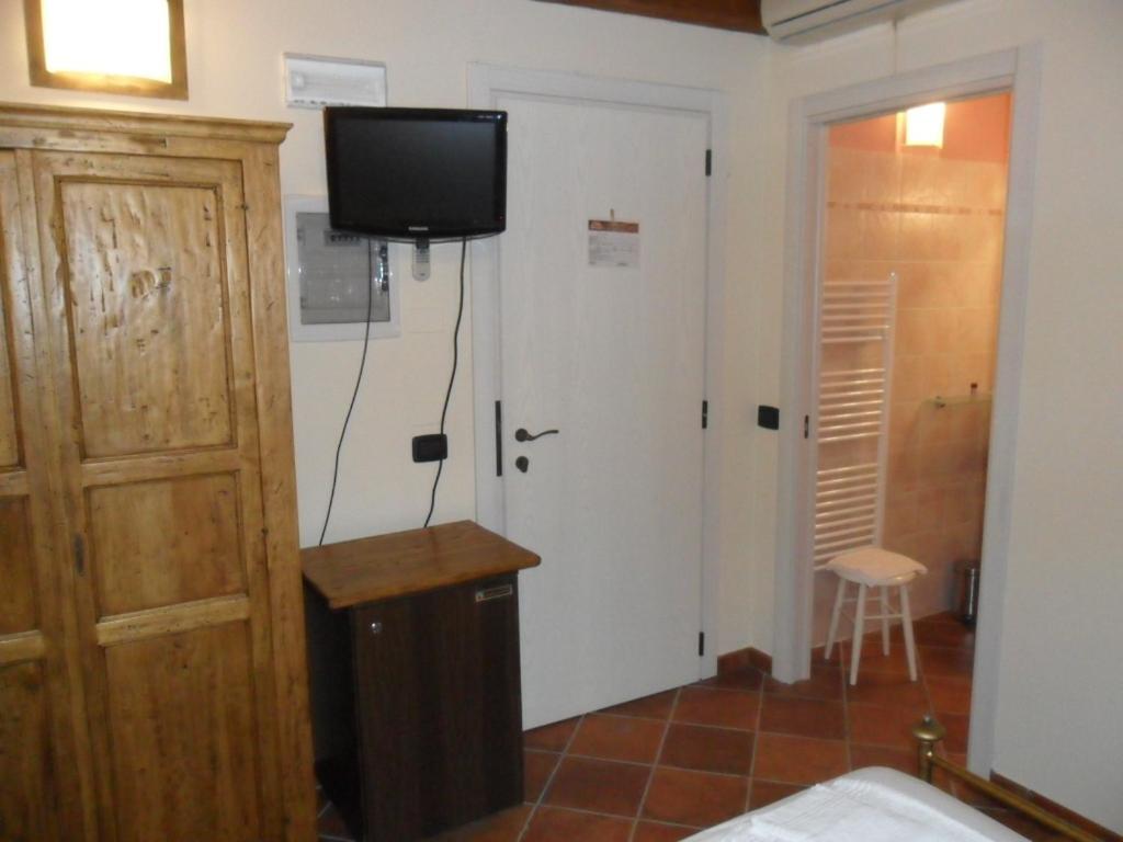 Agriturismo Al Navile Malalbergo Стая снимка