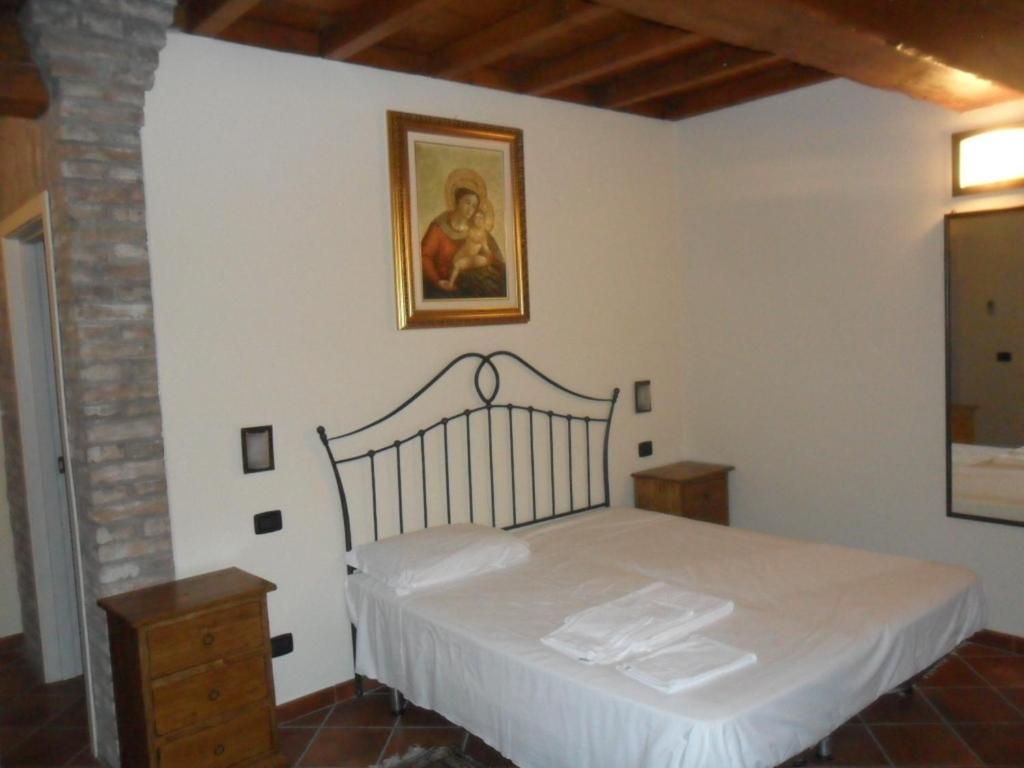 Agriturismo Al Navile Malalbergo Екстериор снимка
