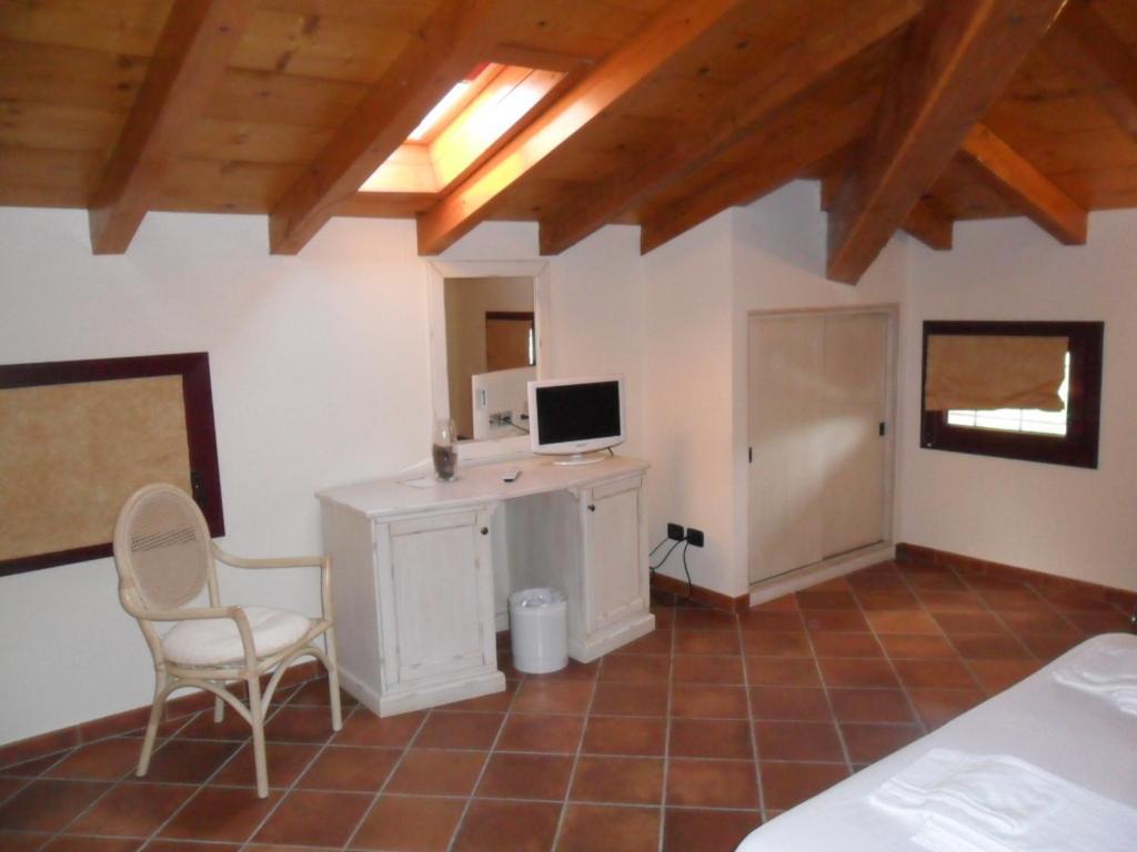 Agriturismo Al Navile Malalbergo Екстериор снимка