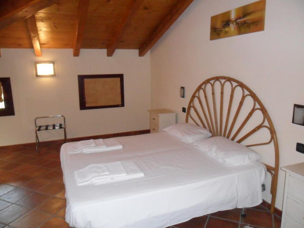 Agriturismo Al Navile Malalbergo Екстериор снимка