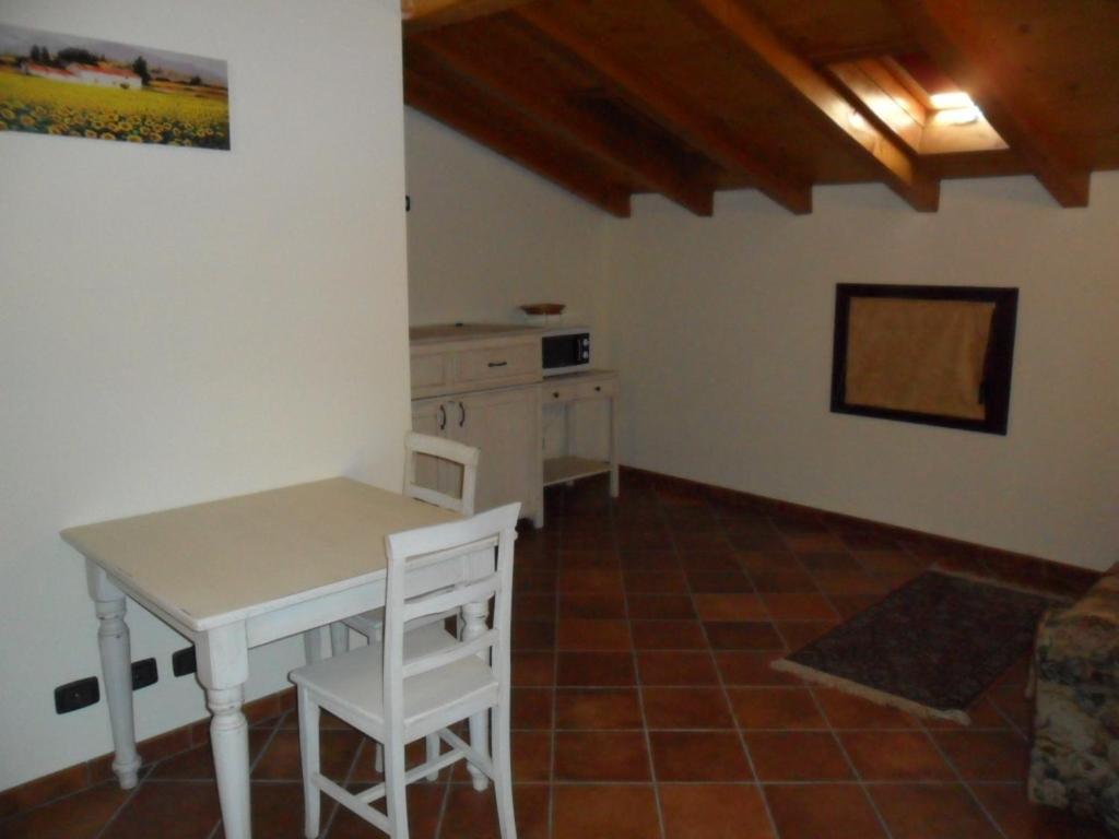 Agriturismo Al Navile Malalbergo Екстериор снимка