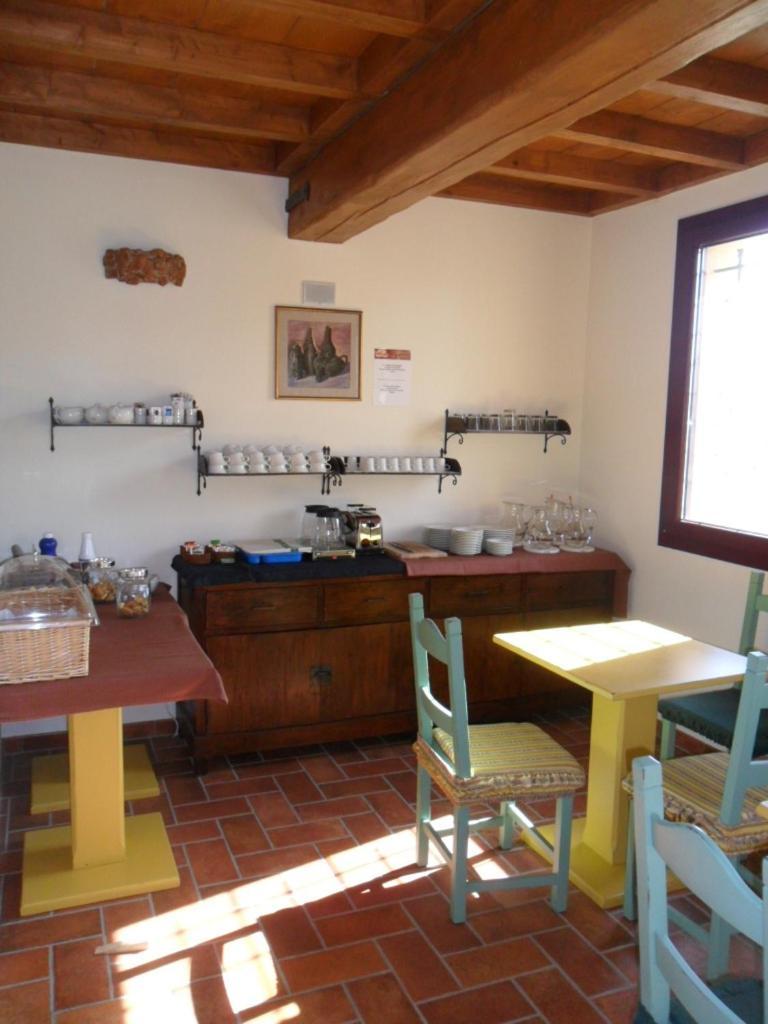 Agriturismo Al Navile Malalbergo Екстериор снимка