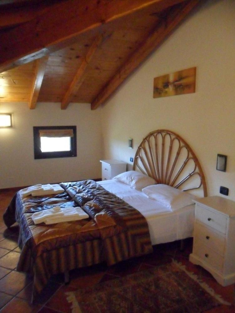 Agriturismo Al Navile Malalbergo Екстериор снимка