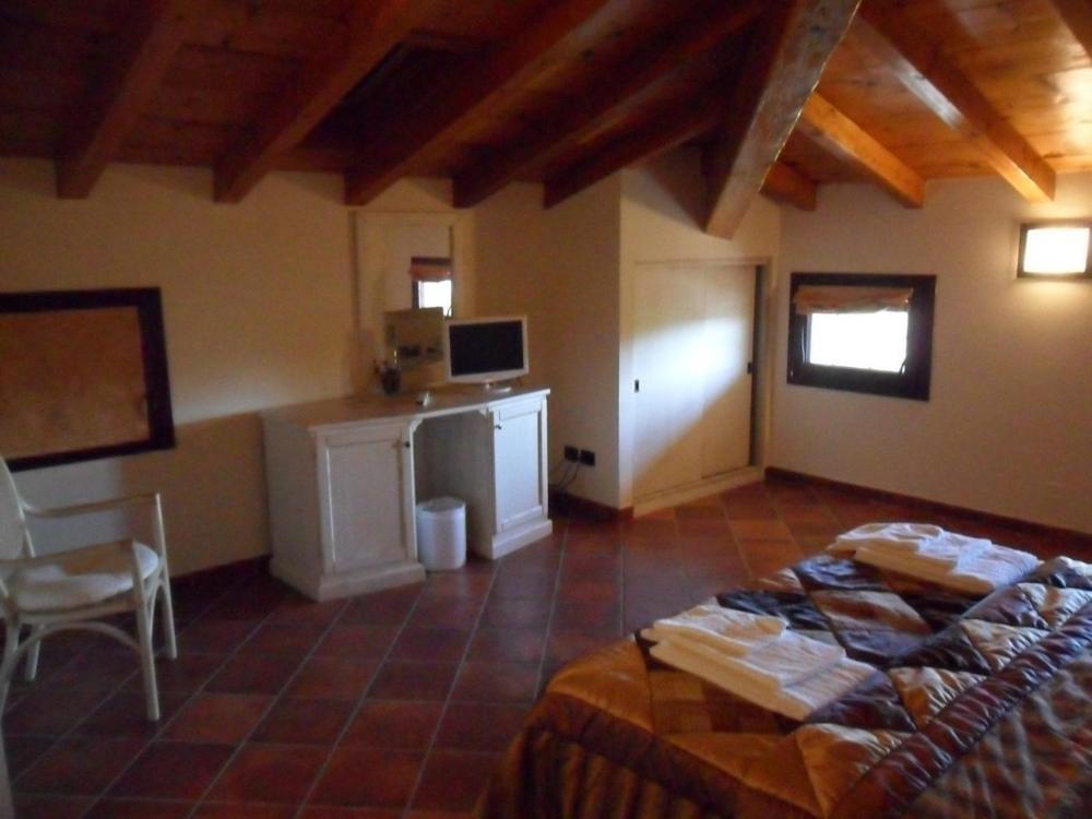 Agriturismo Al Navile Malalbergo Екстериор снимка
