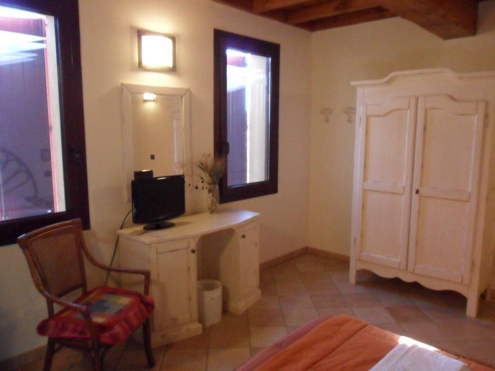 Agriturismo Al Navile Malalbergo Екстериор снимка