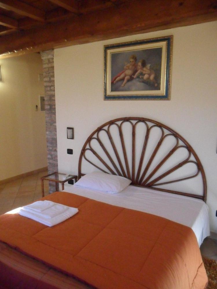 Agriturismo Al Navile Malalbergo Екстериор снимка