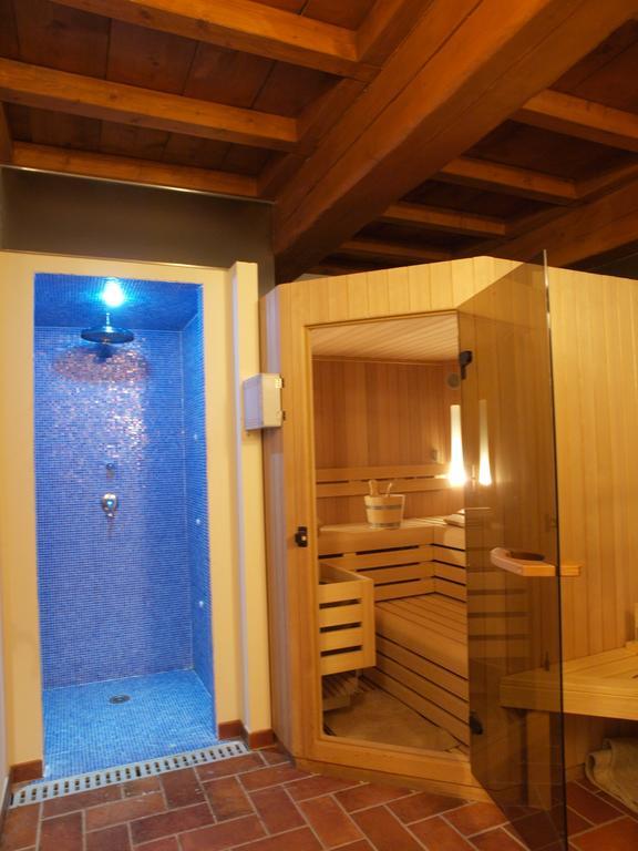 Agriturismo Al Navile Malalbergo Екстериор снимка