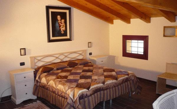 Agriturismo Al Navile Malalbergo Стая снимка