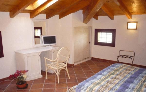 Agriturismo Al Navile Malalbergo Стая снимка
