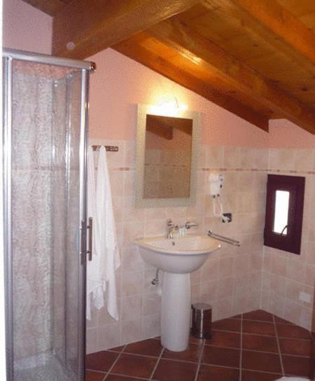 Agriturismo Al Navile Malalbergo Стая снимка
