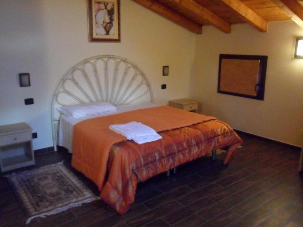 Agriturismo Al Navile Malalbergo Стая снимка