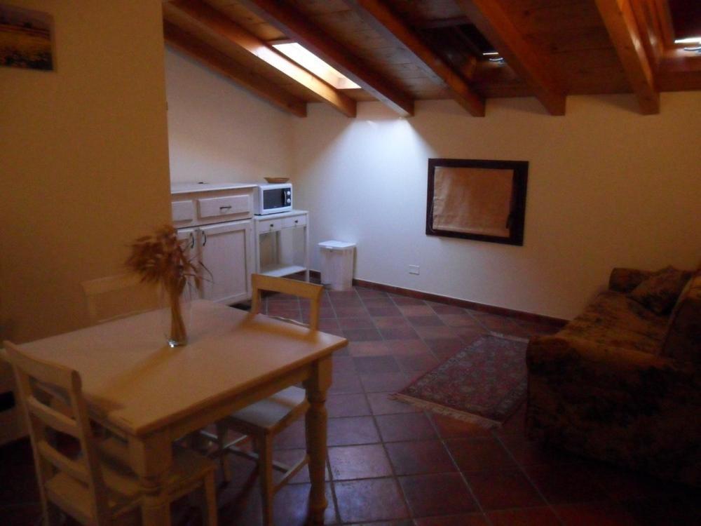 Agriturismo Al Navile Malalbergo Стая снимка