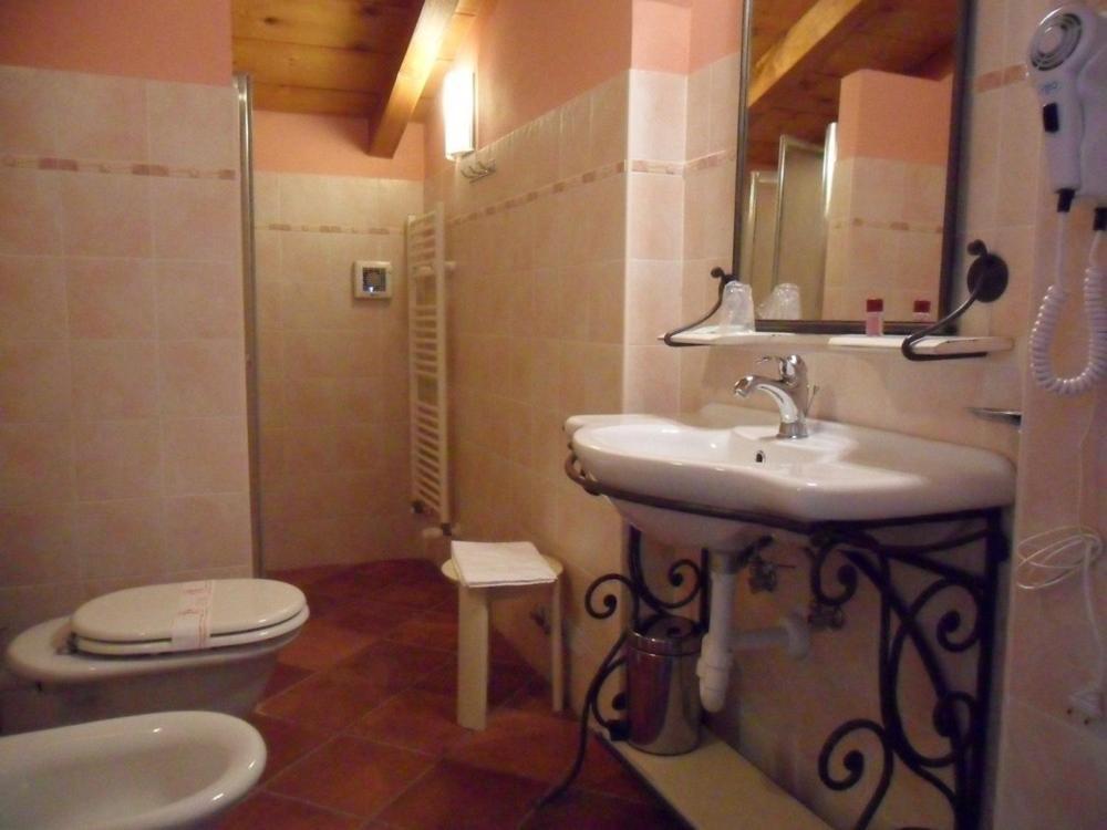 Agriturismo Al Navile Malalbergo Стая снимка