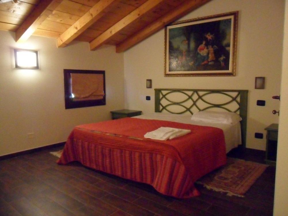 Agriturismo Al Navile Malalbergo Стая снимка