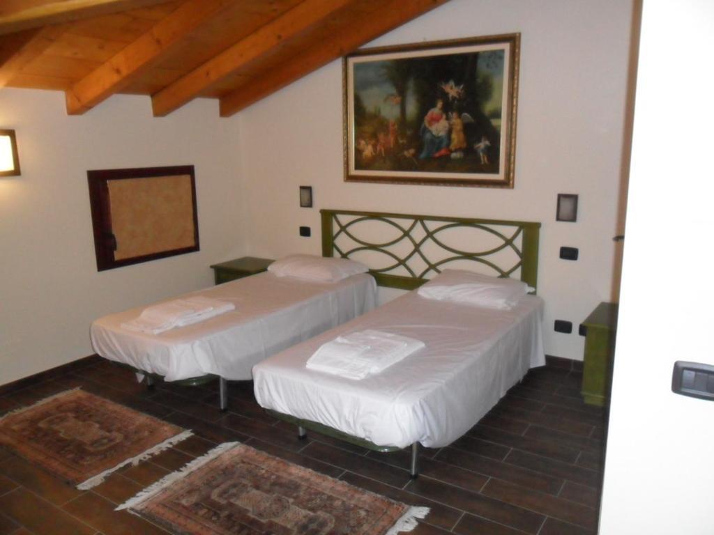 Agriturismo Al Navile Malalbergo Стая снимка
