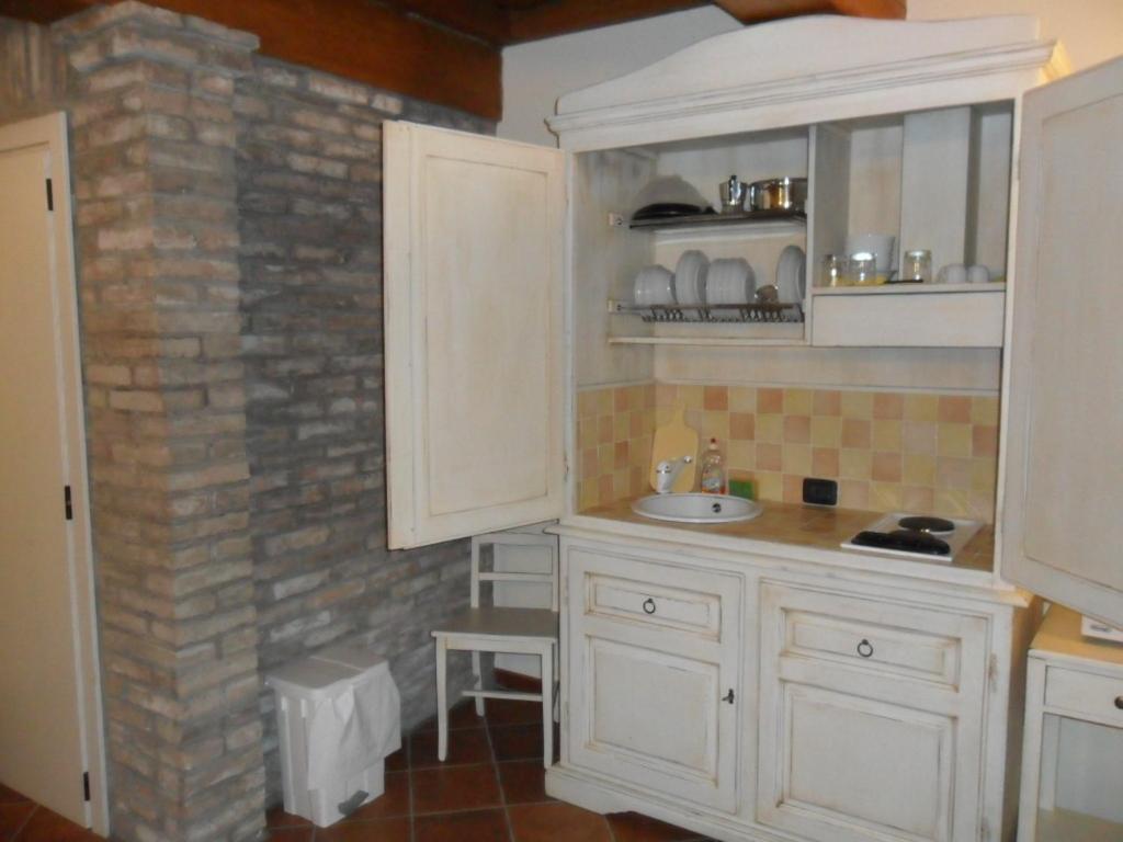 Agriturismo Al Navile Malalbergo Стая снимка